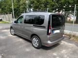 Volkswagen Caddy 1,5TSI 84kW DSG OPF Caddy Caddy