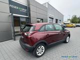Opel Crossland X Edition X 1.2 Turbo KAMERA KLIMA SHZ - gebrauchte Opel Crossland (X) aus dem Jahr 2019