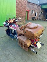 Indian Roadmaster Classic - INDIAN MOTORRAD