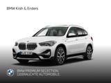 BMW X1 25e xLine AHK Panorama Sportsitze LED NAVI