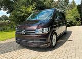 Volkswagen VW T6 California Ocean inkl. Vorzelt & Zubehör - gebrauchte VW T6 California aus dem Jahr 2016