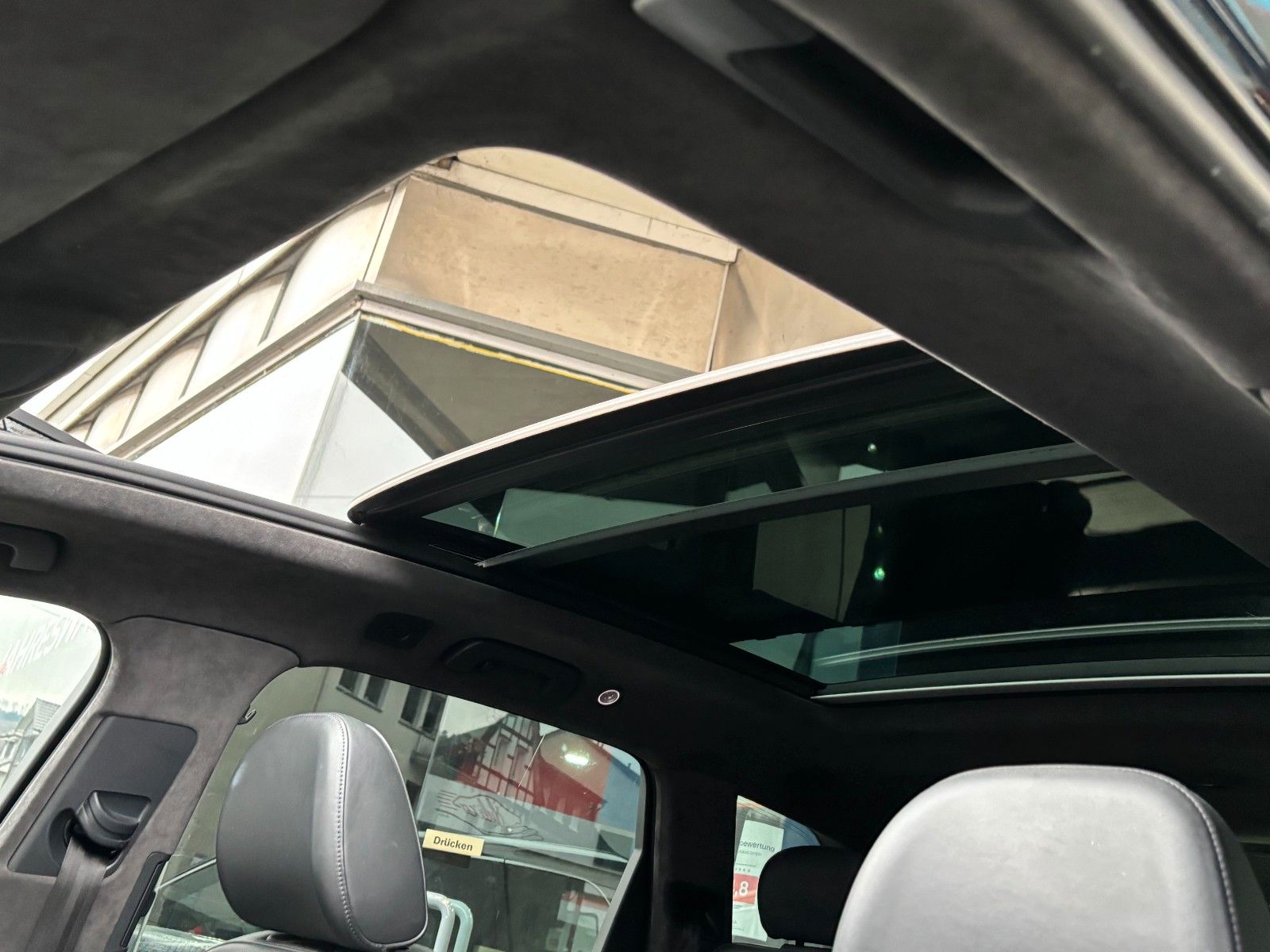 Fahrzeugabbildung Audi Q7 3.0 TDI E-tron *S-Line*B&O-3D*Pano*HUD*360°