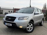Hyundai Santa Fe 2.7 GLS*7-SITZER* - gebrauchte Hyundai SANTA FE aus dem Jahr 2007