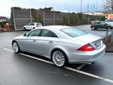 Mercedes-Benz Cls 500 V8 Facelift M273 388 PS Liebhaber ... - Mercedes-Benz CLS Facelift