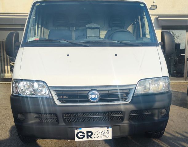 Fiat Ducato 11 2.0 JTD PC Furgone