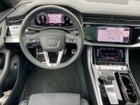 Audi Q8 - Vorschau Bild 18