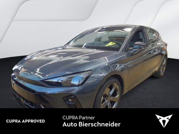 Cupra Leon 1.5 eTSI DSG LED Navi Kamera WP