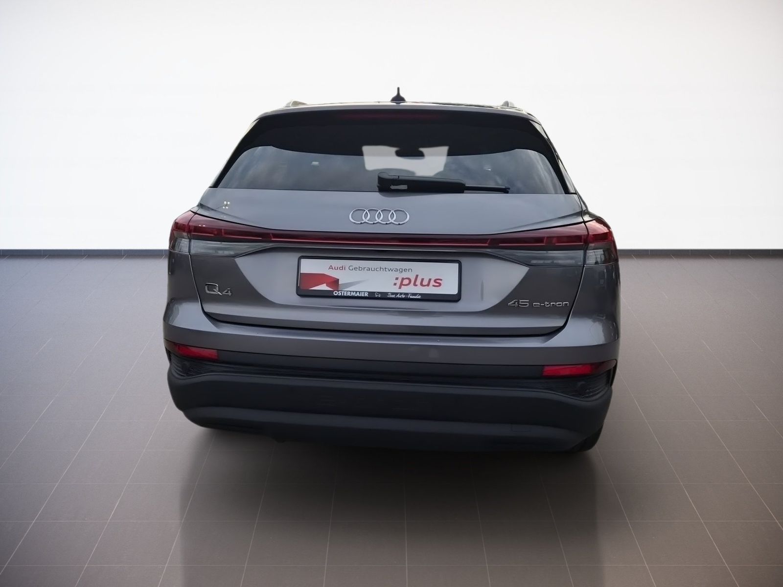 Audi Q4 e-tron - Bild 5