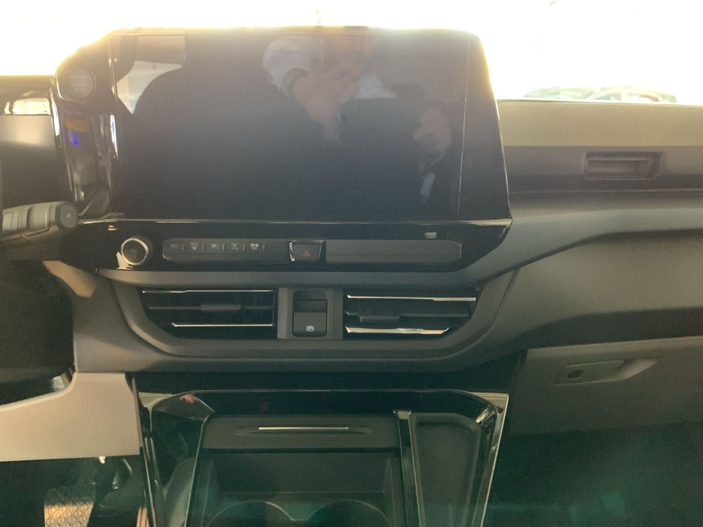 Ford Tourneo Custom - Bild 13