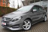 Mercedes-Benz B220 Urban 4Matic LED Navi Totwinkel Kamera SHZ - Mercedes-Benz B 220 Gebrauchtwagen