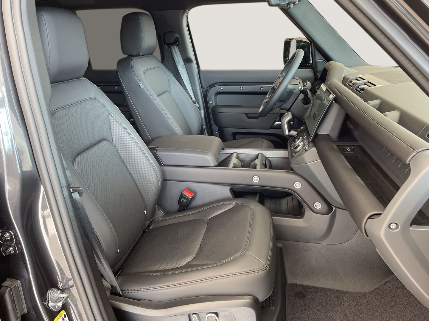 Land Rover Defender 130 3.0 D250 X-Dynamic SE AHK Winterpak imagem 3