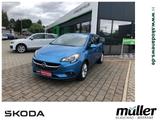 Opel Corsa E 1.4 ON SHZ Klima Kamera beh. Lenkrad - Opel Corsa ON mit Benzin-Antrieb