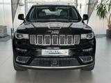 Jeep Grand Cherokee 3.0 CRD Summit AHK Luft Pano - Jeep Grand Cherokee: 3.0
