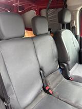 Peugeot Partner - Peugeot Kastenwagen