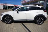 Mazda CX-3 2.0 Sports-Line AAC LED NAVI SHZ KAMERA - Mazda Gebrauchtwagen von 2019