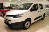 Toyota Proace City L2 DK 5 Sitzer 19% TOP DE SH 1 Hand - Toyota in Bochum