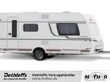 Dethleffs Nomad 490 EST im Vorlauf! neues Modell! - Angebote entsprechen deinen Suchkriterien