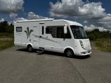 Niesmann + Bischoff Arto 74L - Niesmann + Bischoff Gebraucht Wohnwagen gebraucht