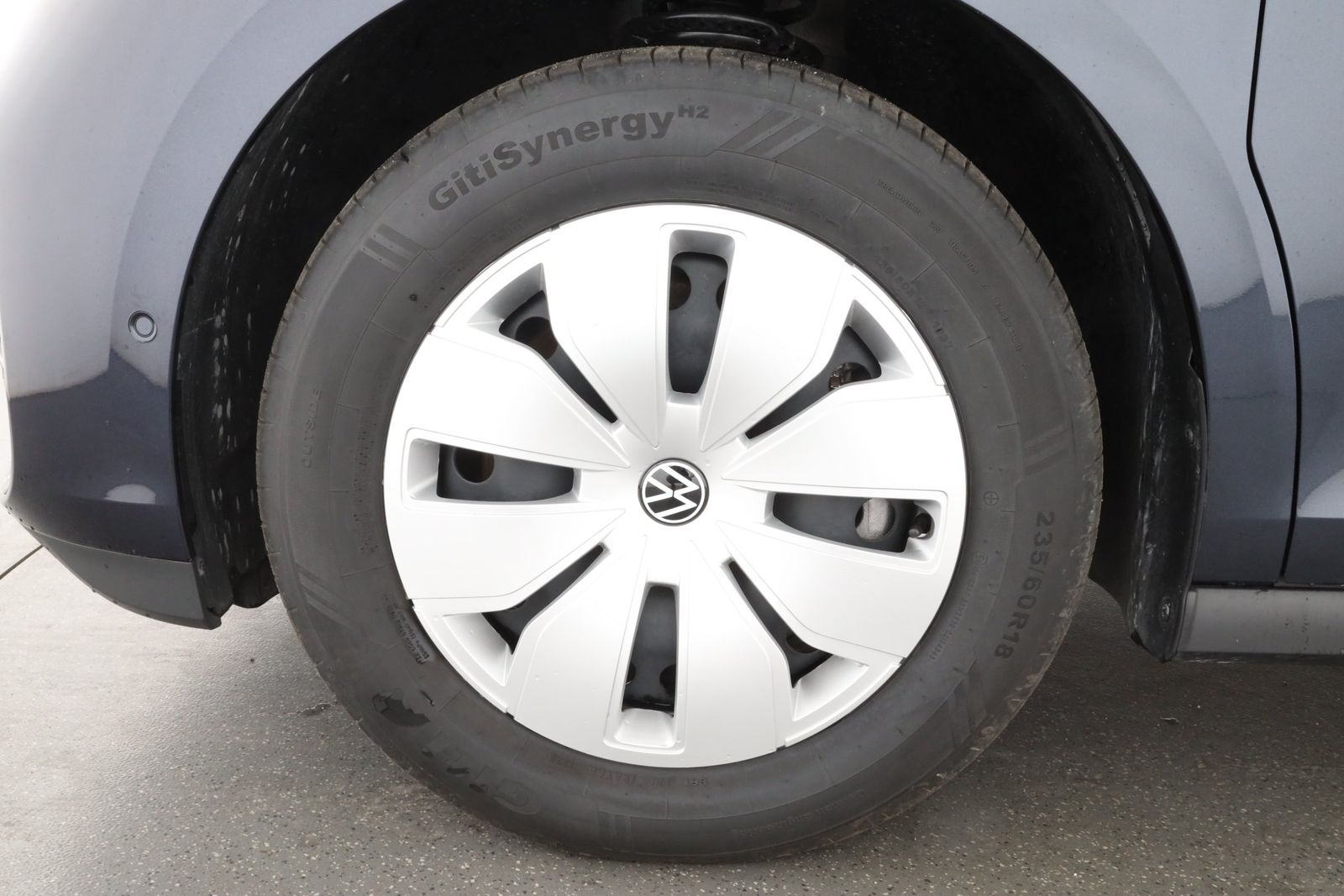 Volkswagen ID. Buzz - Bild 8