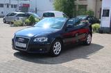 Audi A3 1.6 Cabriolet *LEDER *KLIMA *XENON *ALU - gebrauchte Audi A3 aus dem Jahr 2009