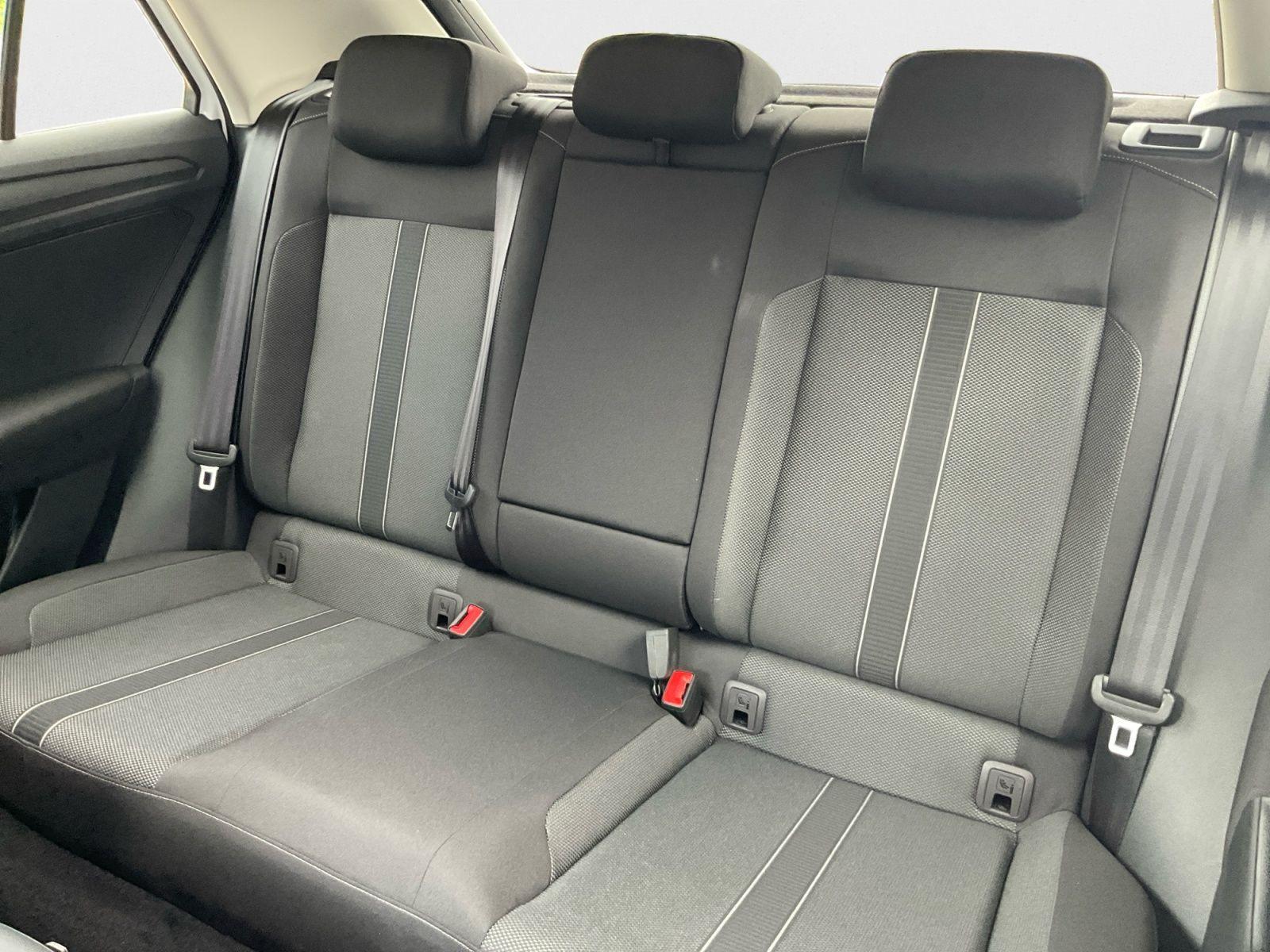 Volkswagen T-Roc 1.0 TSI Life, миниатюра 13