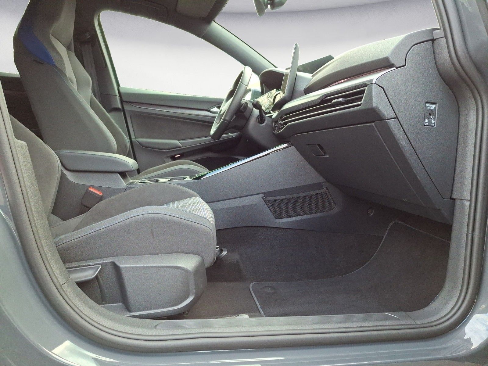 Volkswagen Golf - Bild 7