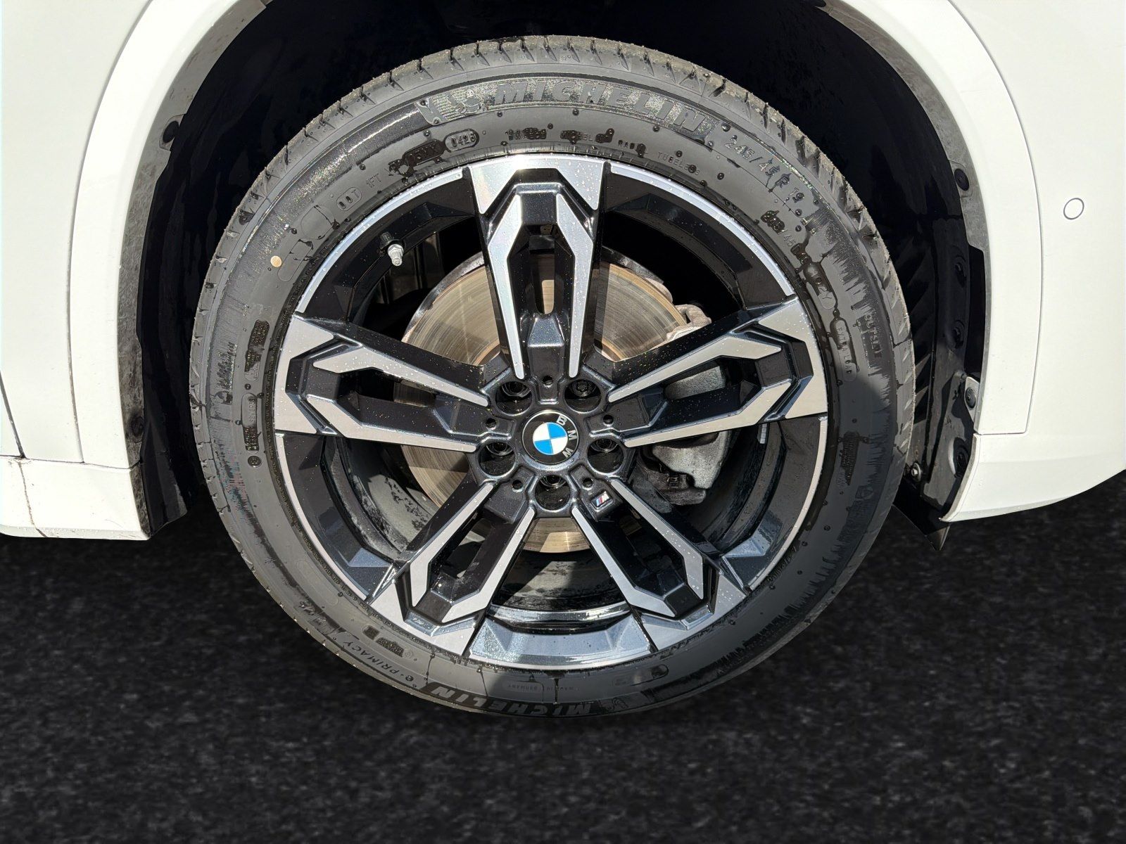 BMW X1 - Bild 4
