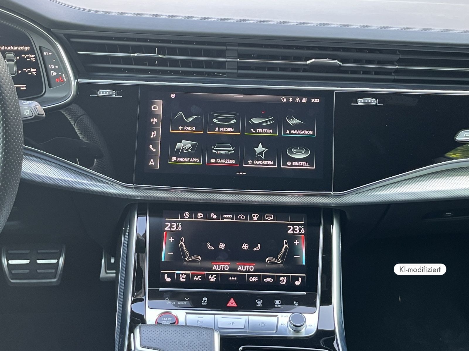 Audi RSQ8 - Bild 12