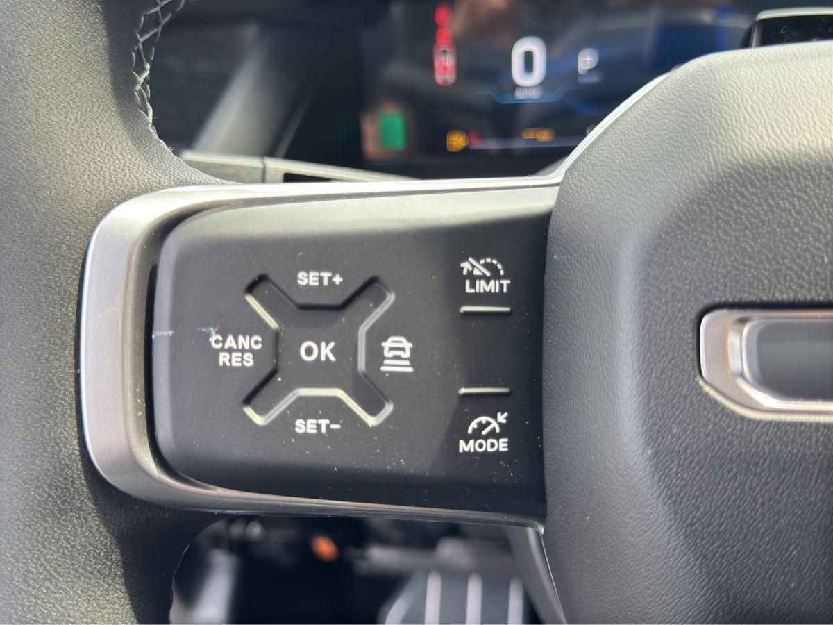 Jeep Compass - Bild 26