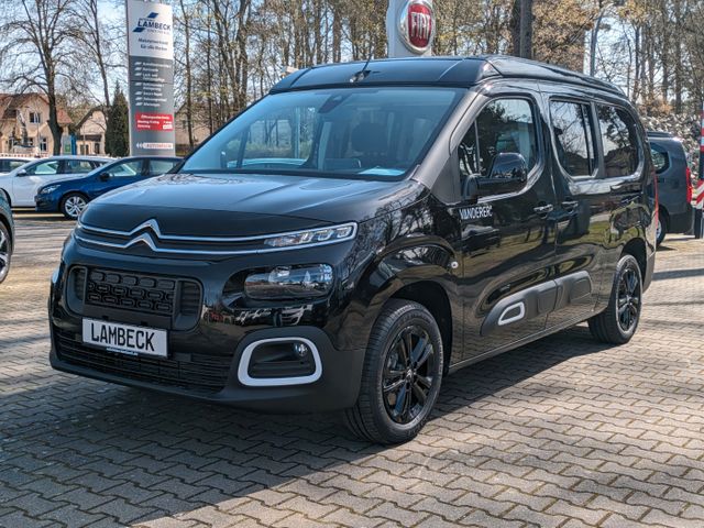 Citroën Vanderer One Berlingo XL PureTech 110