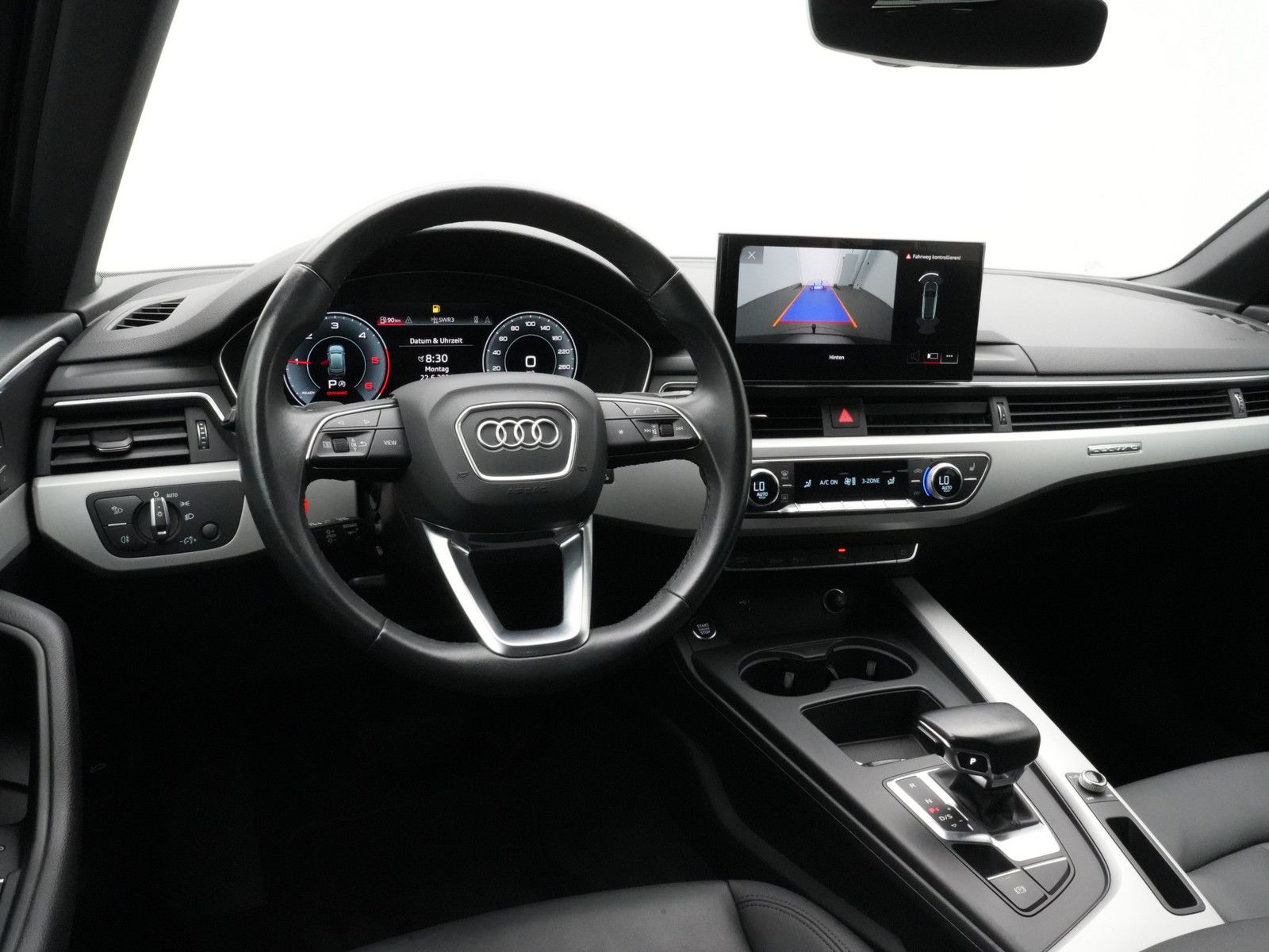 Audi A4 - Bild 5