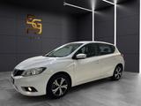 Nissan Pulsar 1.5 dCi Visia - Nissan Pulsar: Visia