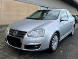 Volkswagen VW Jetta 1.9 tdi TÜV - Volkswagen Jetta: 1.9