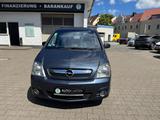 Opel Meriva INNOVATION*AUTOMATIK*KLIMA*ALU*SHZ*PDC* - gebrauchte Opel Meriva aus dem Jahr 2010