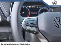 Volkswagen T-Cross - Vorschau Bild 23