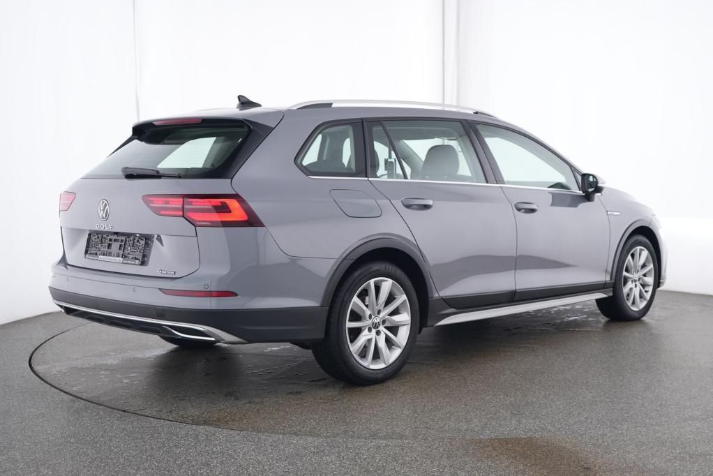 Volkswagen Golf VAR. Alltrack 4M 2.0 TDI DSG AHK*CAM*DIGITA