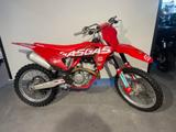 Gasgas MC350F 2023  - GASGAS MC 350F