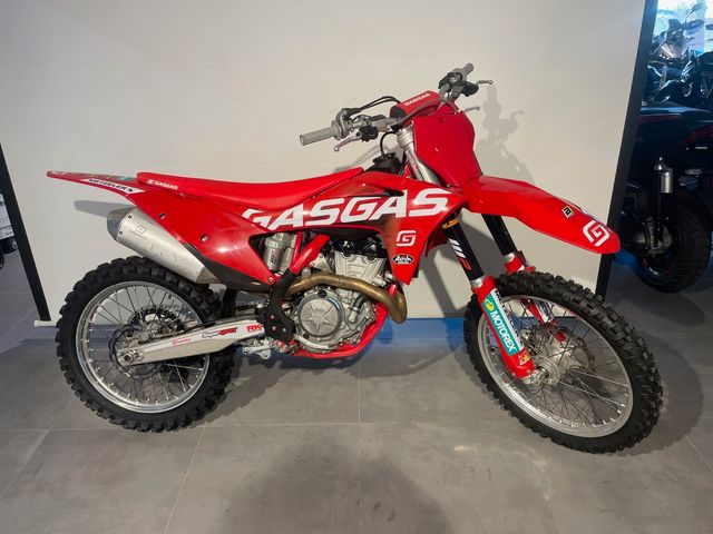 Gasgas MC350F 2023 