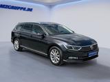 Volkswagen Passat Variant 1.8T Aut. Highline AHK+LED+Kamera - Volkswagen Passat Variant in Chemnitz