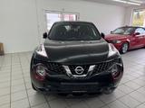 Nissan Juke N-Connecta TÜV&AU neu&Garantie - Nissan JUKE N-CONNECTA mit Benzin-Antrieb