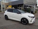 Opel Grandland Ultimate Plug-in-Hybrid 1.6 Automatik - Opel Grandland (X) Gebrauchtwagen