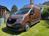 Renault Trafic dCi 145 L2H2 Hochdach AHZV Klima Shzg - Renault Trafic: Hochdach