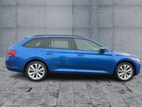 Skoda Superb - Vorschau Bild 7