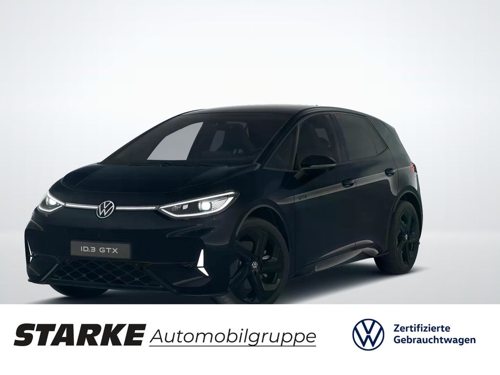 Image of Volkswagen ID.3