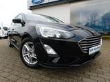 Ford FOCUS Lim. Cool & Connect MHEV+RFK+Navi+KeyF+LED - Ford Focus mit Hybrid-Antrieb