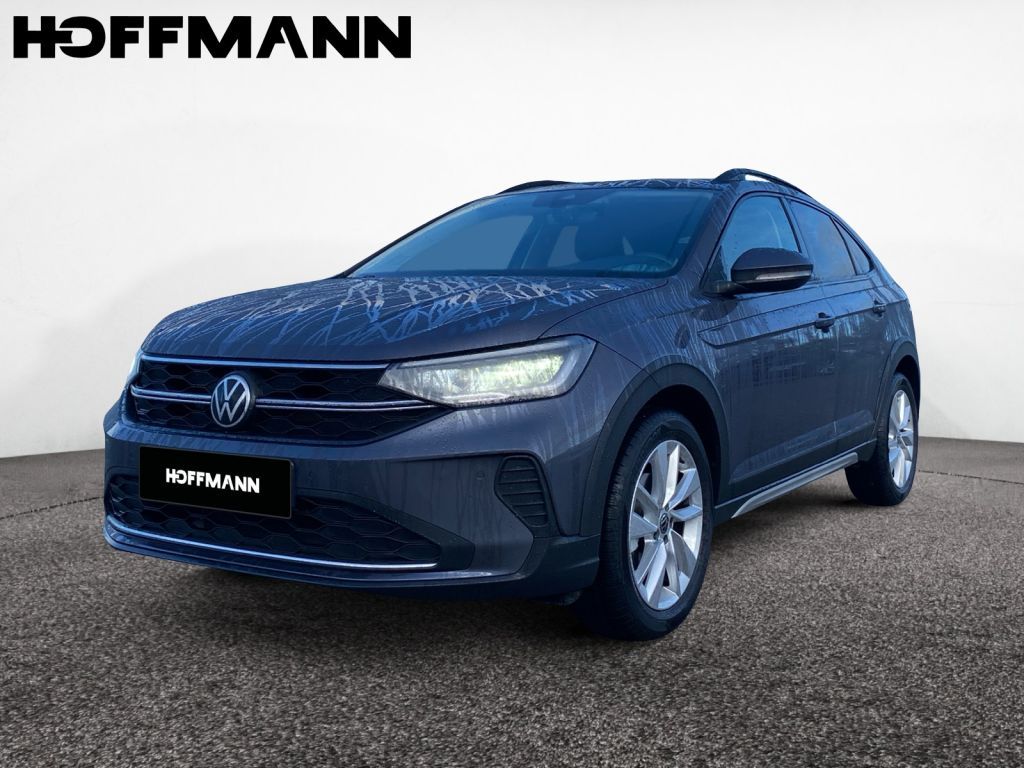 Fahrzeugabbildung Volkswagen Taigo 1.0 TSI Move 3 Jahre NW Anschlussgarantie