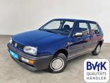 Volkswagen Golf III 1.4, OLDTIMER ZULASSUNG, ROSTFREI, S.H. - VW Gebrauchtwagen von 1994