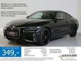 BMW M440i xDr Coupé ACC LiveCockpit HuD LED DAB - BMW M440 Gebrauchtwagen