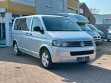 Volkswagen T5 Multivan CarPlay/3xKLIMA/PDC/1.HD.n.VW! - silberne Volkswagen T5 Multivan