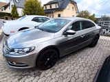 Volkswagen CC Sport LED Navi 19 Zoll DM Dynaudio - VW CC von privat